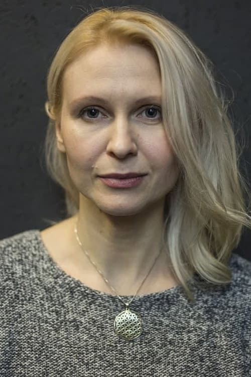 Mari Abel foto