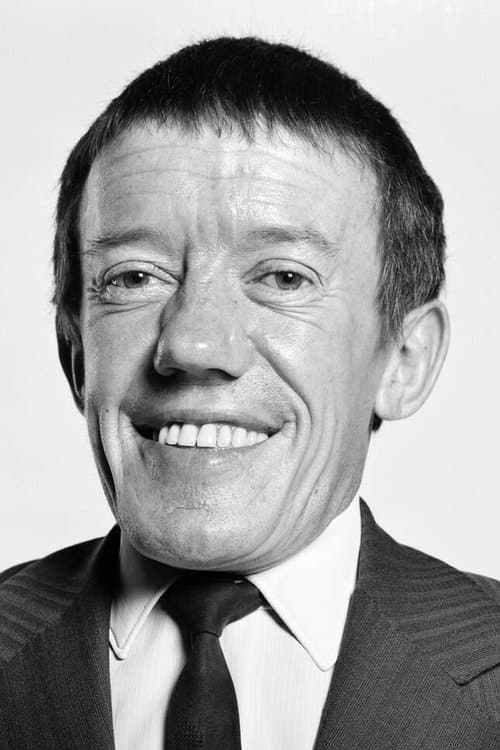 Kenny Baker foto