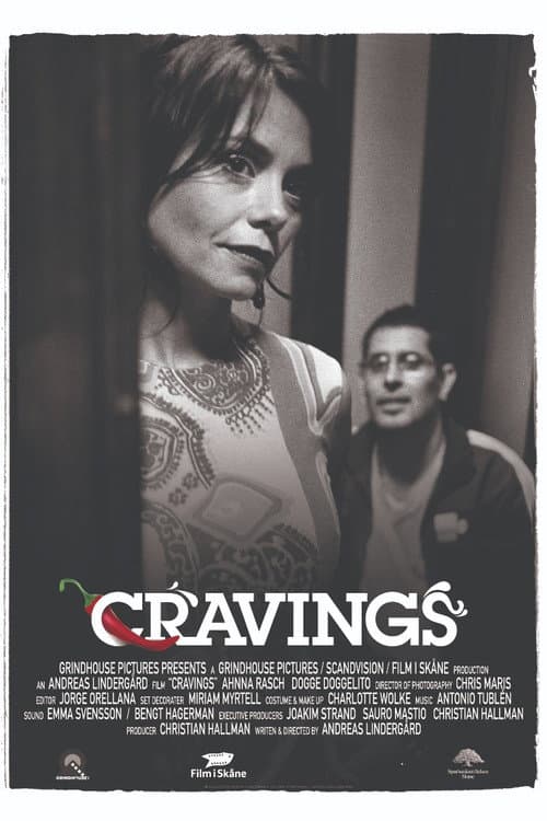 Matlust (2007) poster
