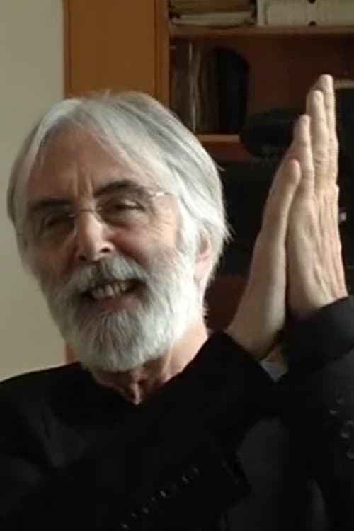 Michael Haneke Interview (2005) poster