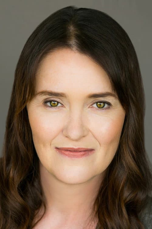 Alisha Seaton foto