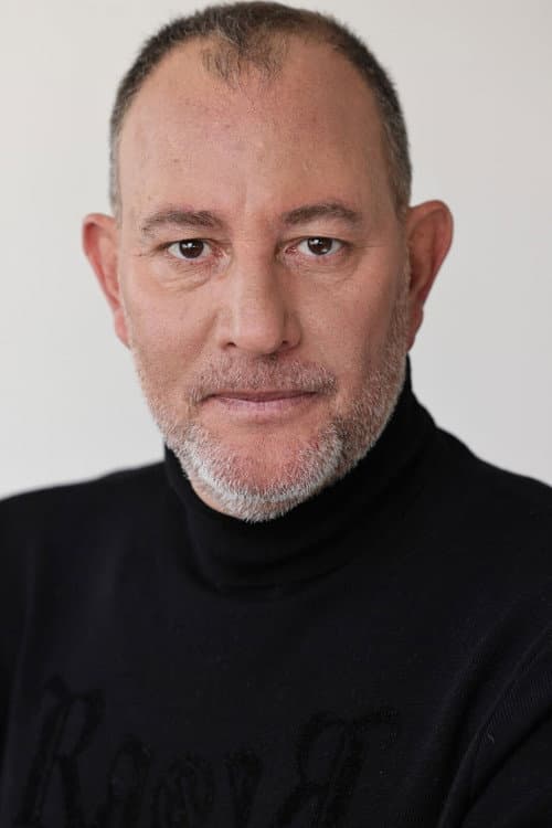 Haim Zanati foto