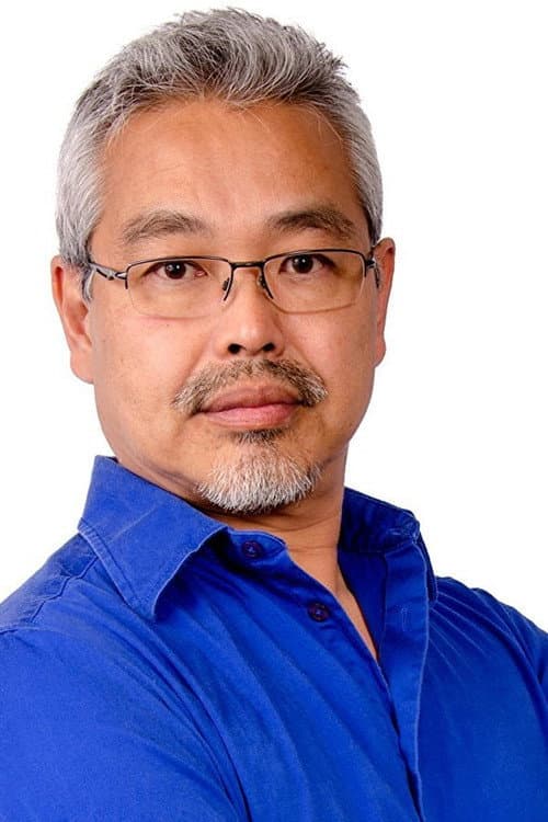Donno Mitoma foto