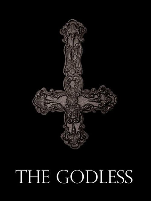 The Godless (2026) poster