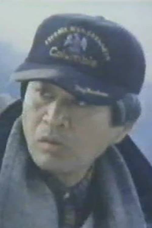 Takeji Hidaka foto