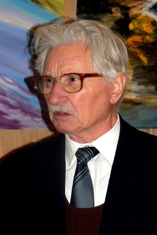 András Ambrus foto