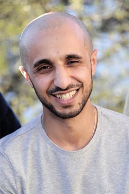 Mehdi Idir foto