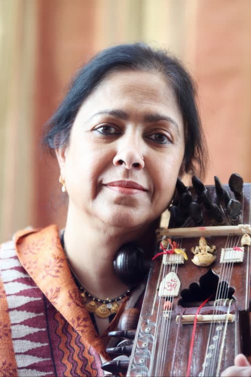 Aruna Narayan foto
