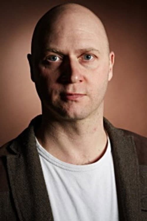 Christian Roupec foto