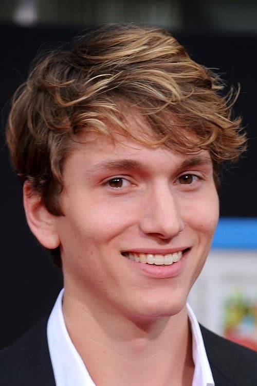 Benjamin Stone foto