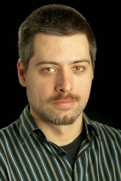 Zé Kielwagen foto