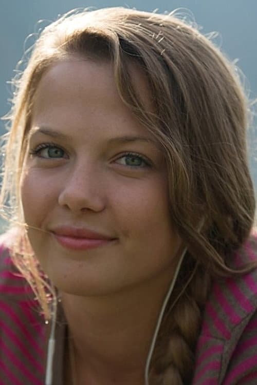 Kine Bortheim Jentoft foto