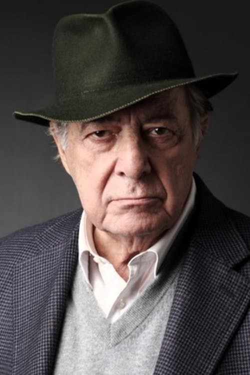 Carlo Alighiero foto