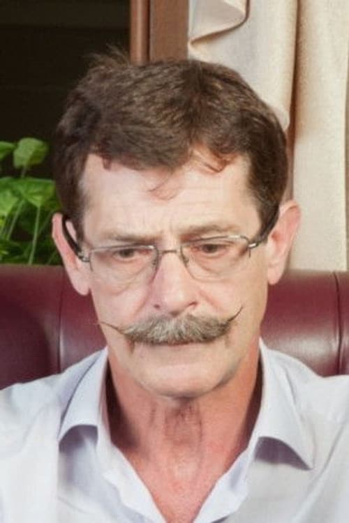 Бори́с Ба́рський foto