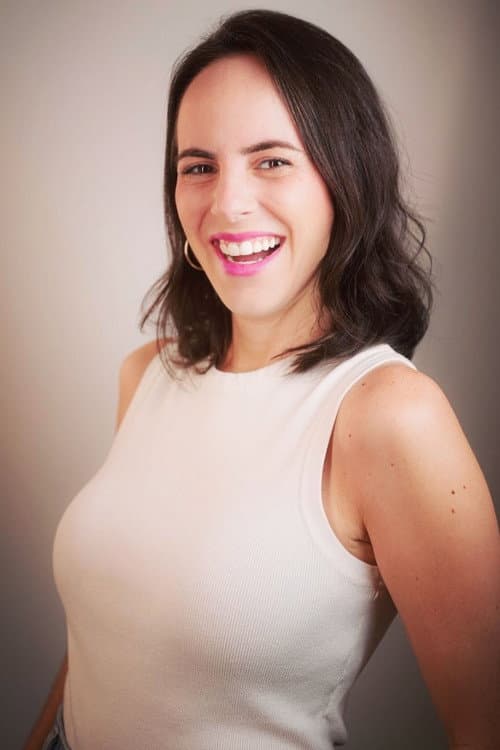 Heloisa Sá foto