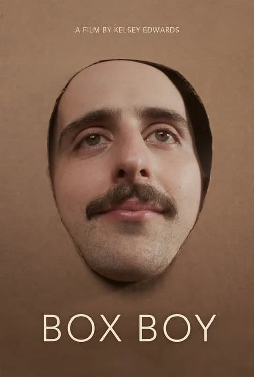 Box Boy (2026) poster
