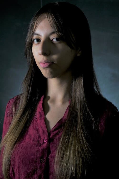 Diana Salmerón foto
