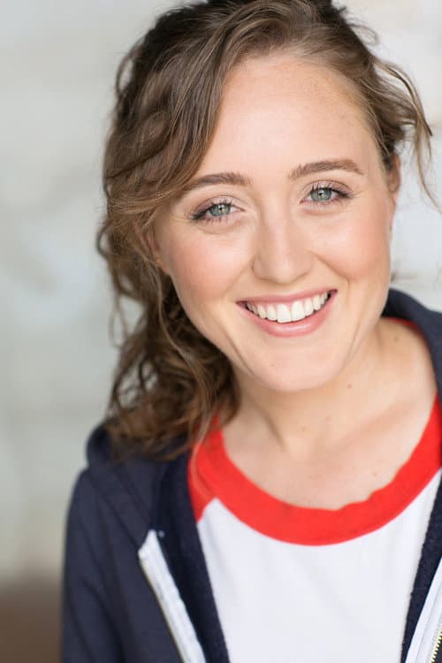 Emily Boyle foto