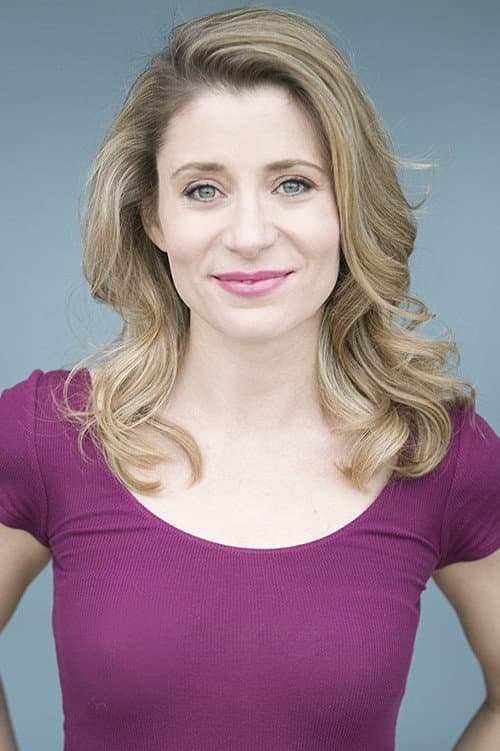 Krystin Pellerin foto