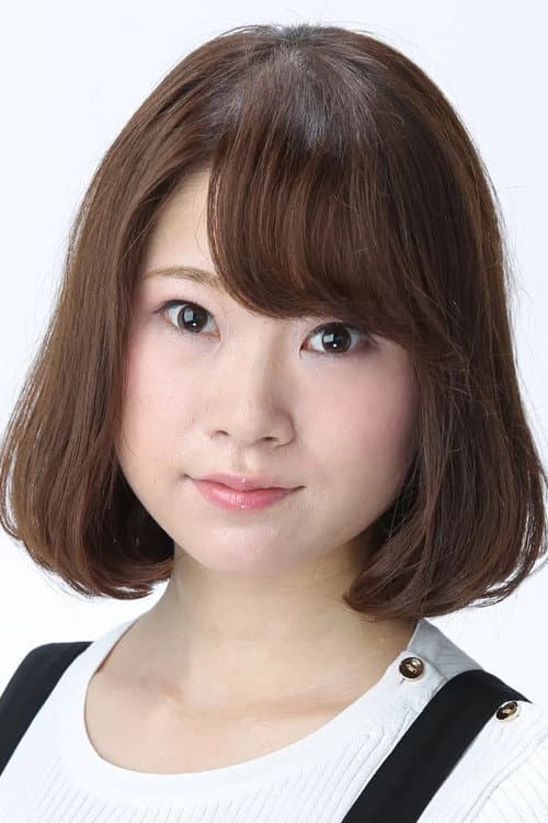 石上静香 foto