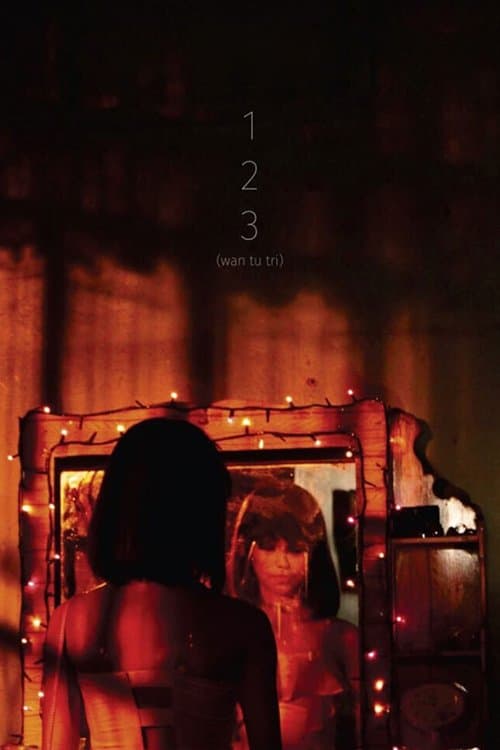 1-2-3 (2016) poster