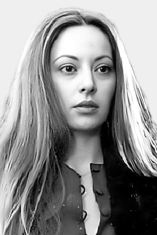 Julia Saly foto