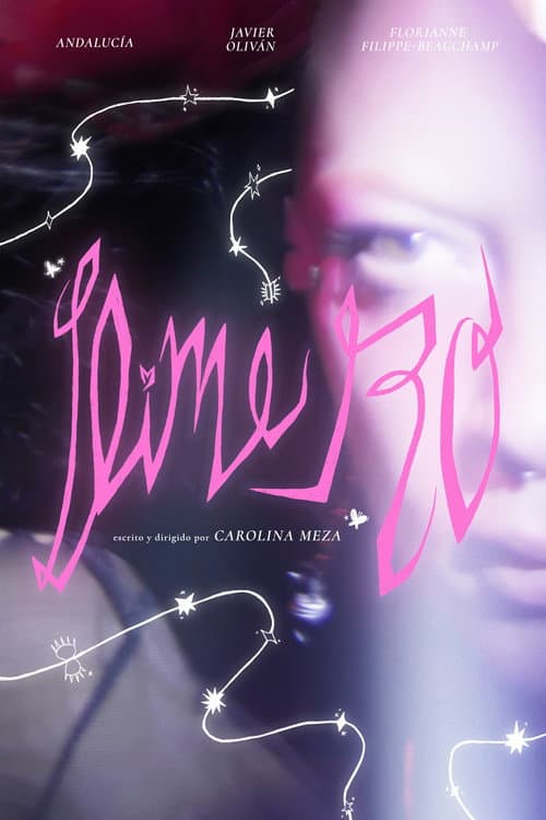 Dime Ro (2024) poster