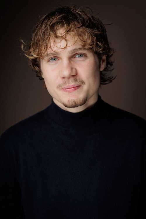 Max Morgan foto