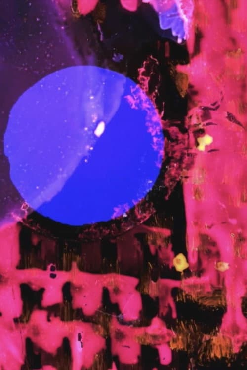 CERCLITUDES (2023) poster