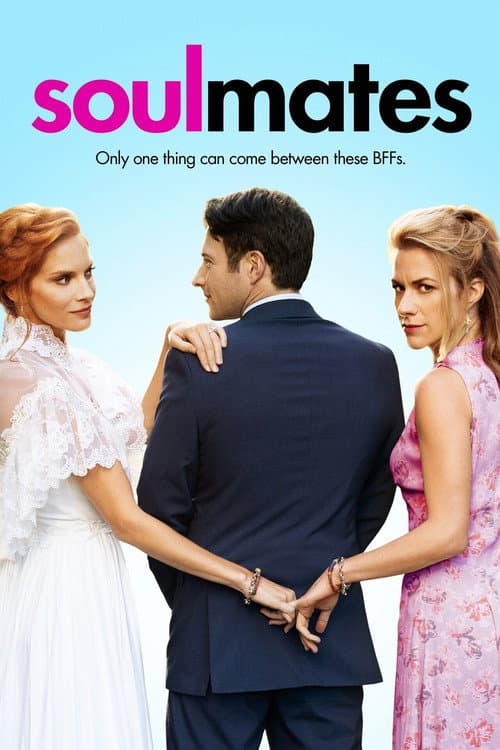 Soulmates (2021) poster