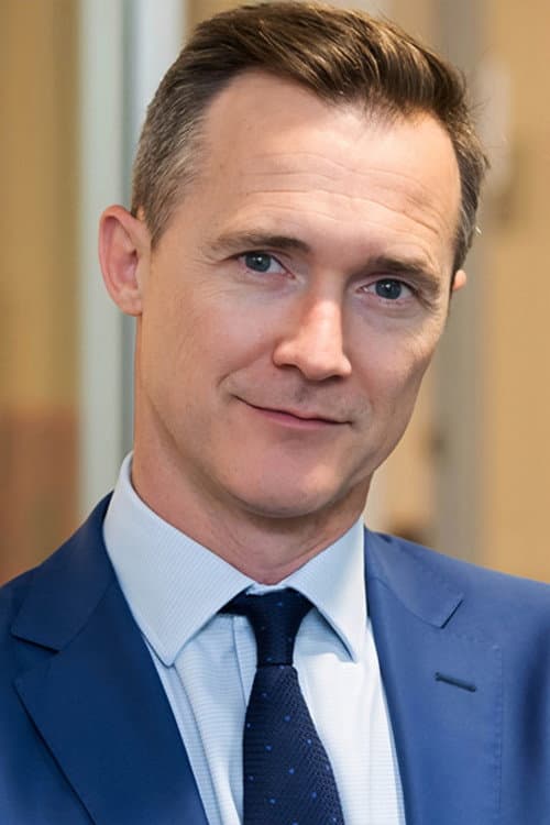 Jake Blundell foto
