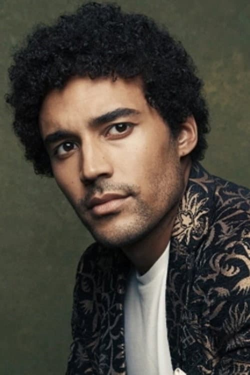 Devon Terrell foto