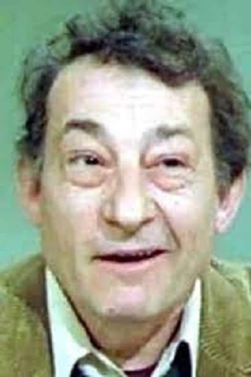 Gérard Dournel foto