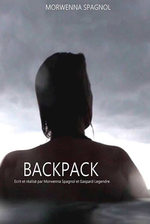 Par dela (2016) poster