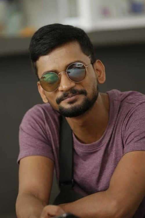 Randika Gunathilaka foto