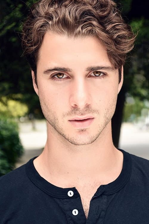 Ben Jacobs foto