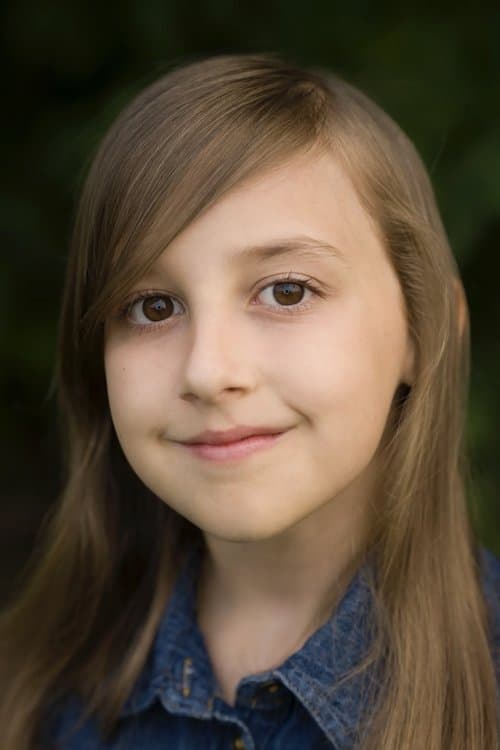 Kaia Oz foto