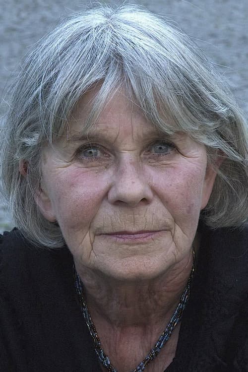 Liane Düsterhöft foto