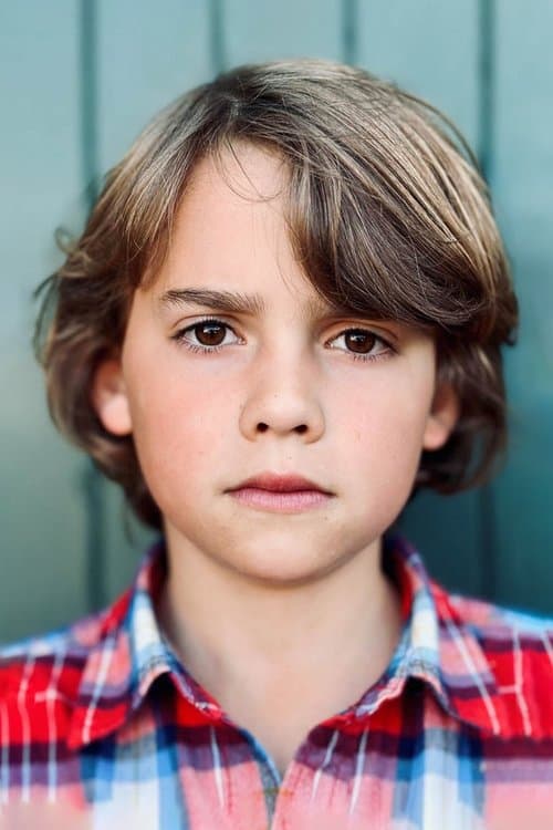 Phoenix Laroche foto