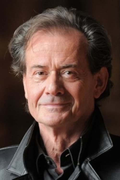 Gerd Böckmann foto