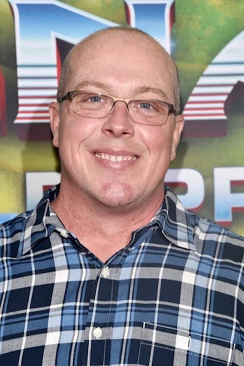 Craig Kyle foto