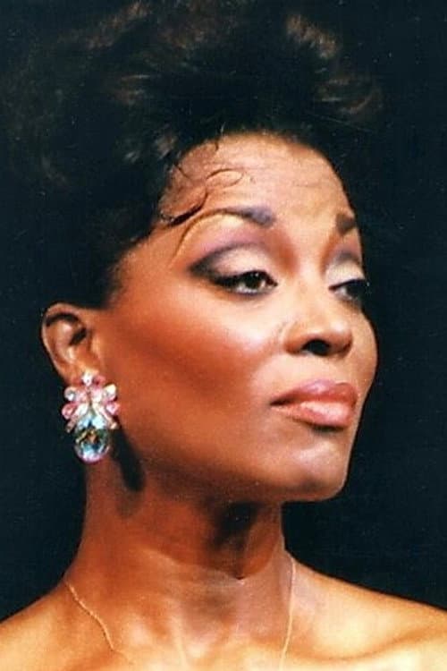 Wilhelmenia Fernandez foto