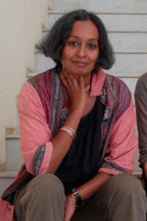 Ayisha Abraham foto