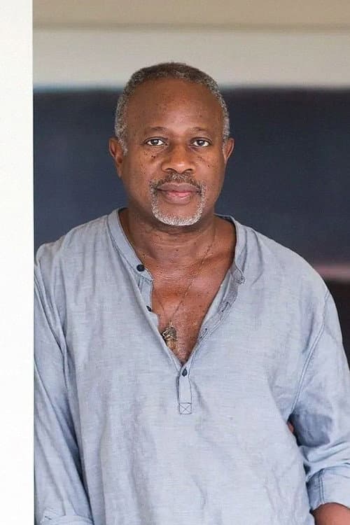 David Sancious foto