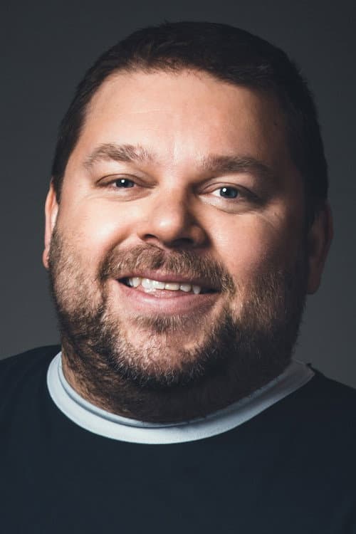 Mikko Töyssy foto