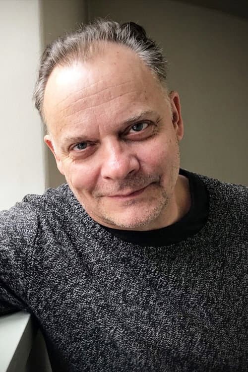 Gerhard Hoberstorfer foto