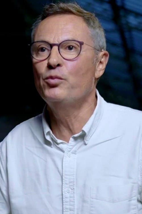 François Vey foto