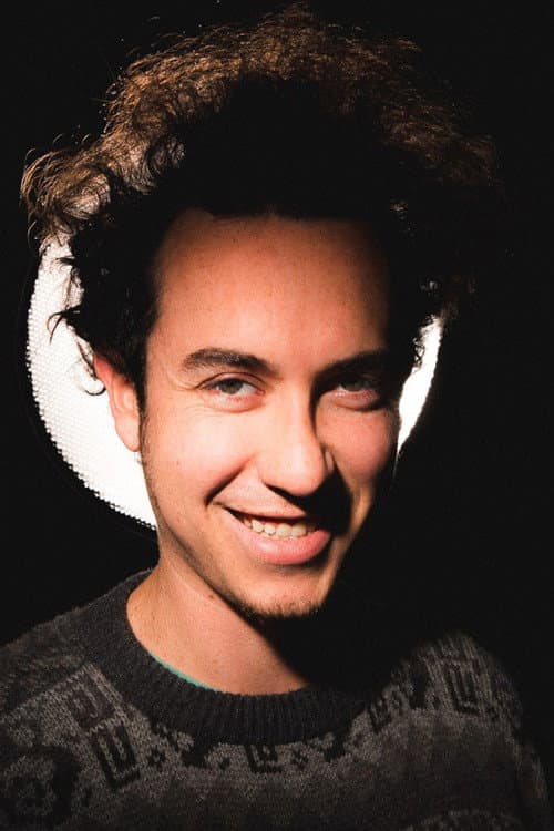 Joe Houlberg foto