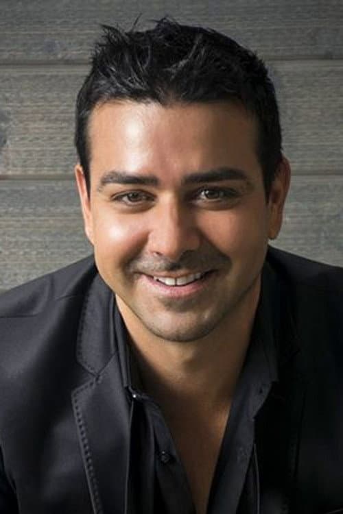 Andrew Christian foto