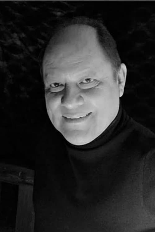 José Luis Orozco foto
